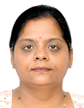 Priyanka - Director