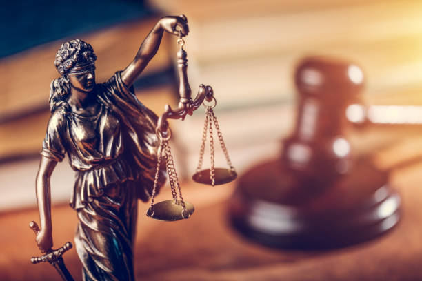 Legal Chamber 5