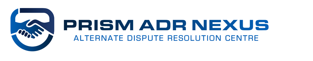 Prism ADR Nexus Logo
